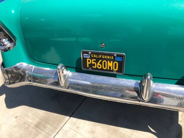 1956 Chevrolet 150 & 210 - Image 10 of 17