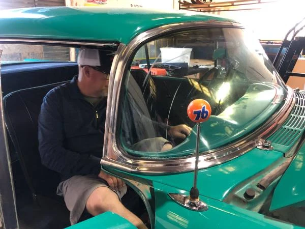 1956 Chevrolet 150 & 210 - Image 4 of 17
