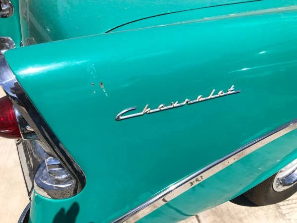 1956 Chevrolet 150 & 210 - Image 9 of 17