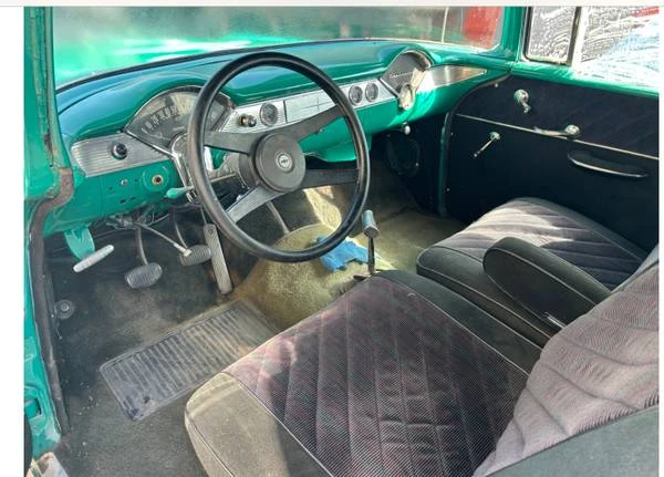 1956 Chevrolet 150 & 210 - Image 2 of 17
