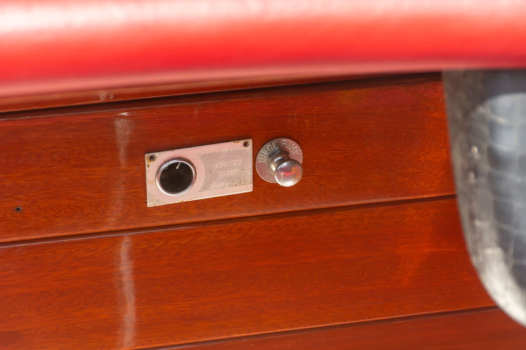 1956 Chris-Craft - Image 20 of 29