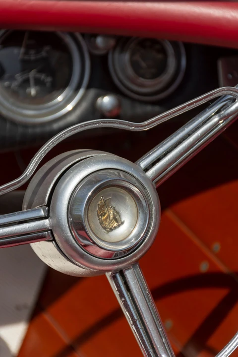 1956 Chris-Craft - Image 28 of 29
