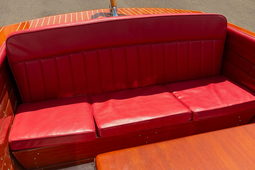 1956 Chris-Craft - Image 23 of 29