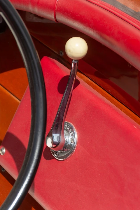 1956 Chris-Craft - Image 29 of 29