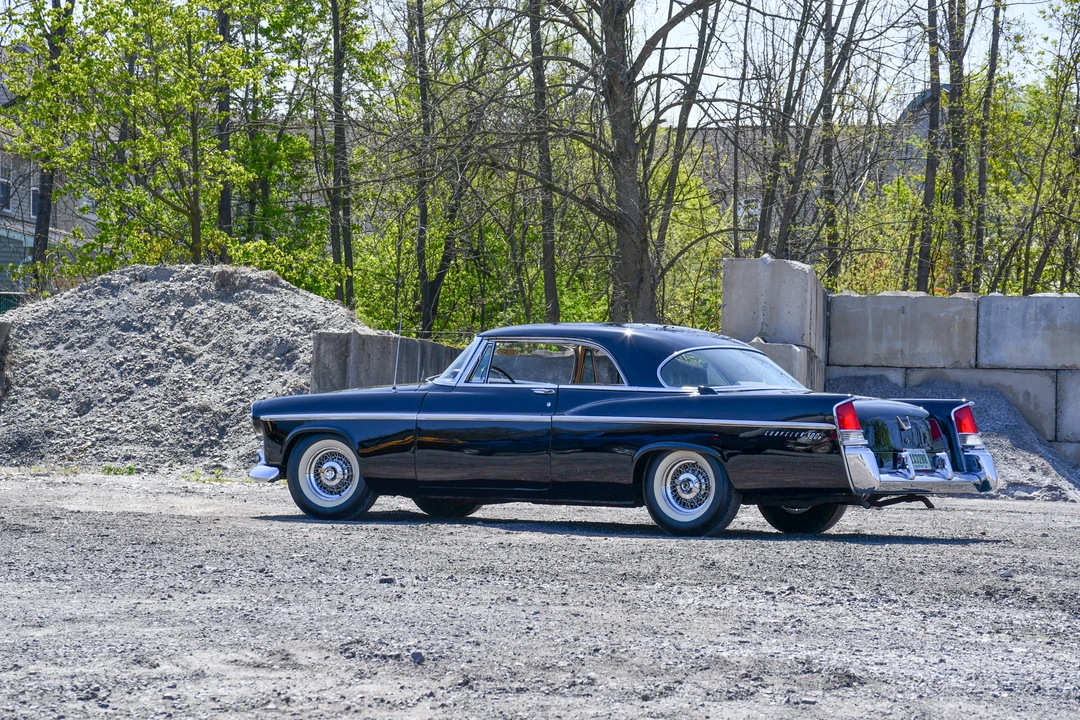1956 Chrysler 300 Letter Series - Image 10 of 31
