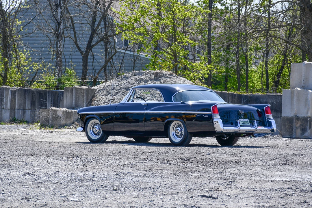 1956 Chrysler 300 Letter Series - Image 11 of 31