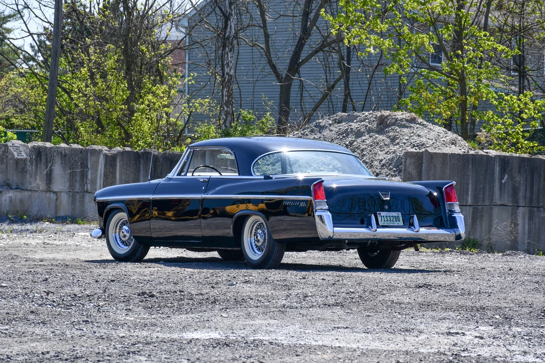 1956 Chrysler 300 Letter Series - Image 12 of 31