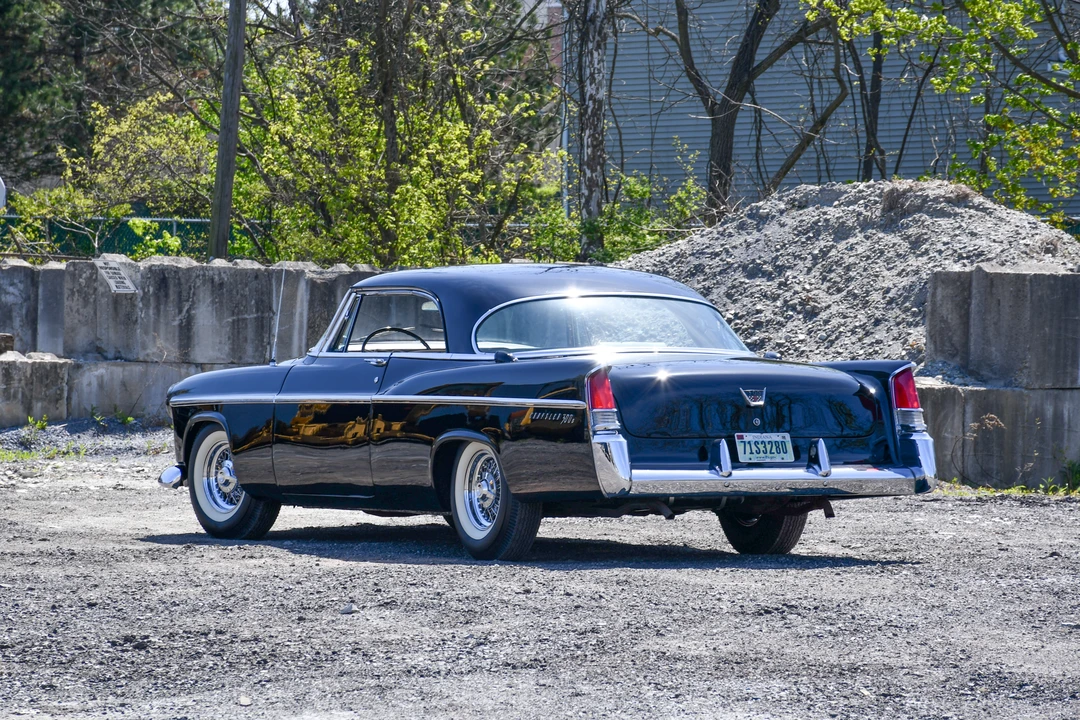 1956 Chrysler 300 Letter Series - Image 13 of 31