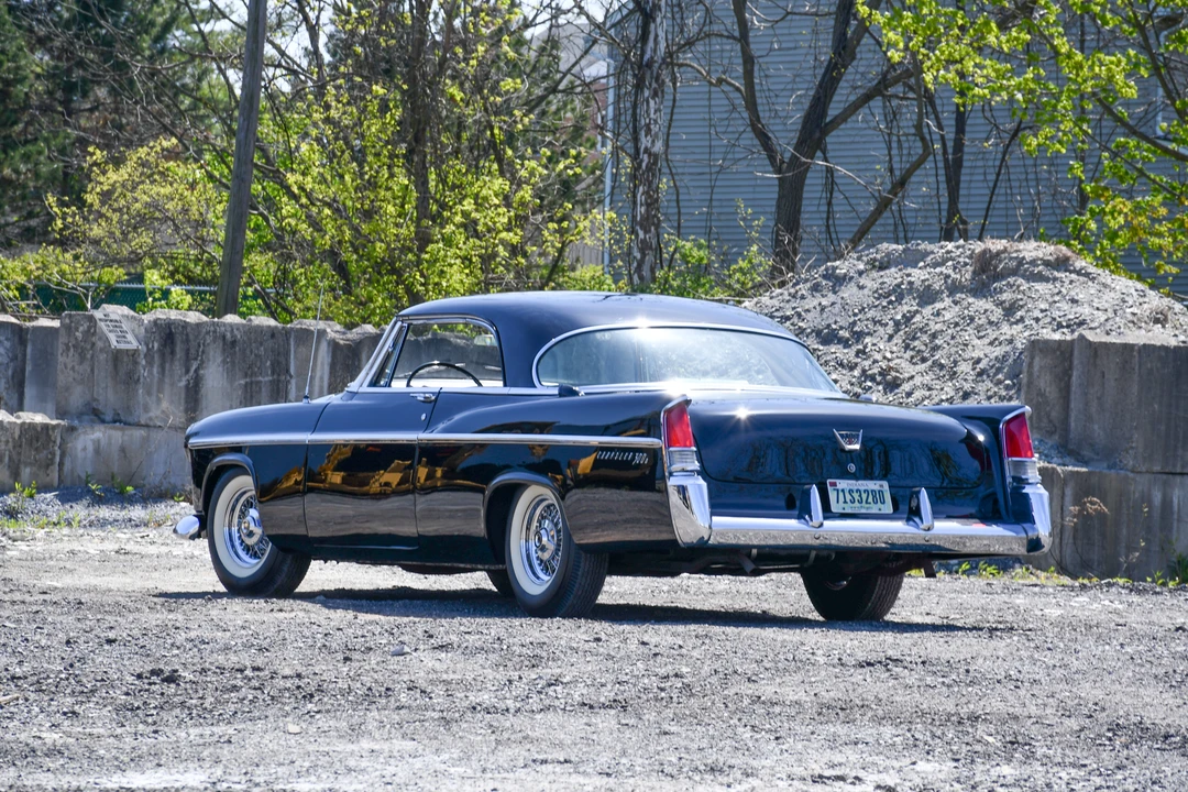 1956 Chrysler 300 Letter Series - Image 14 of 31