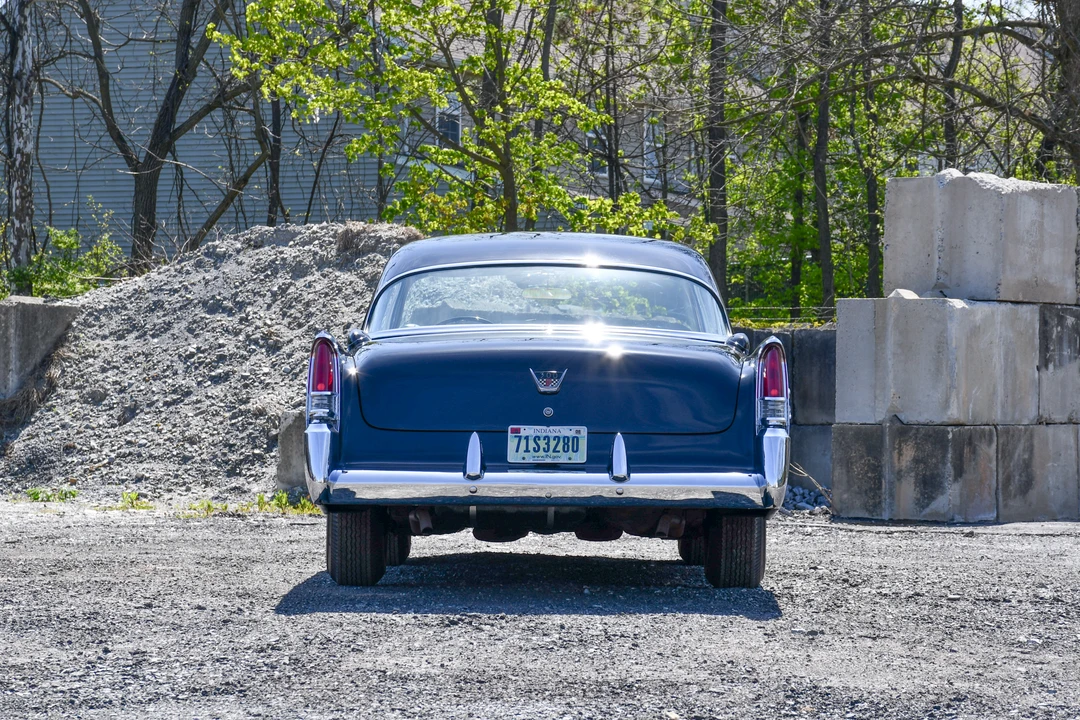 1956 Chrysler 300 Letter Series - Image 15 of 31