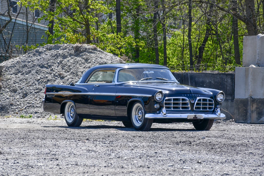 1956 Chrysler 300 Letter Series - Image 5 of 31
