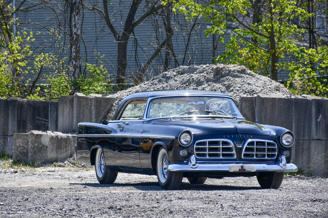 1956 Chrysler 300 Letter Series - Image 6 of 31