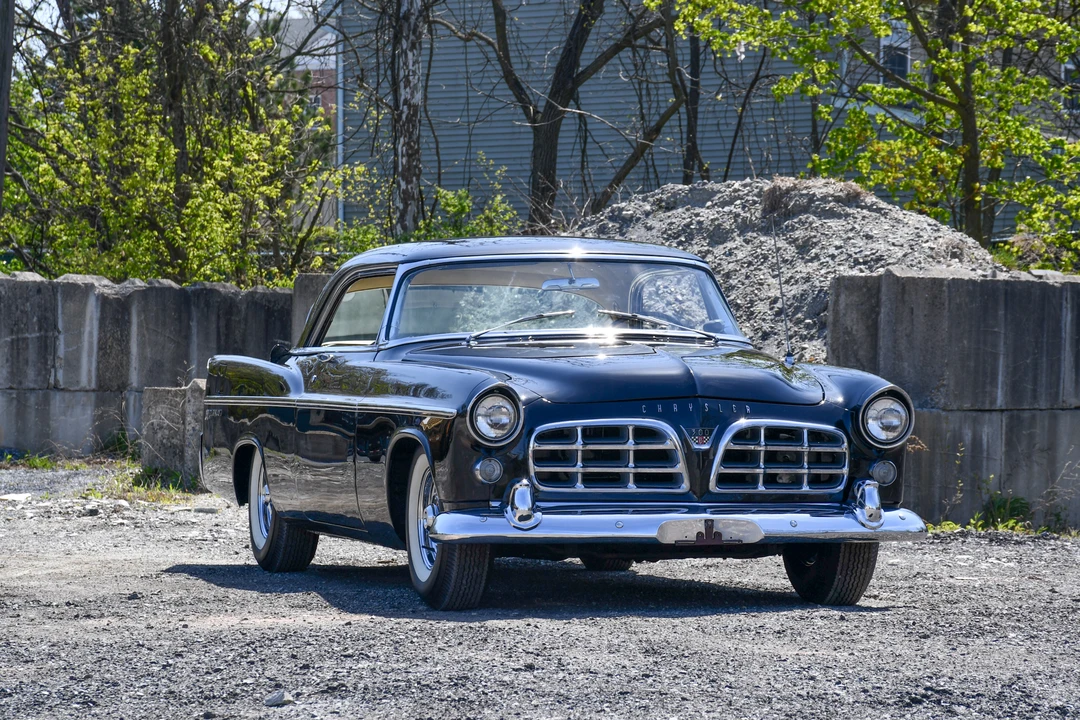 1956 Chrysler 300 Letter Series - Image 7 of 31