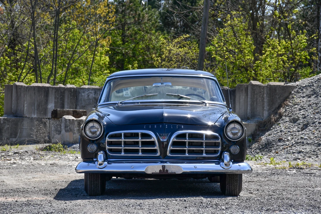 1956 Chrysler 300 Letter Series - Image 8 of 31