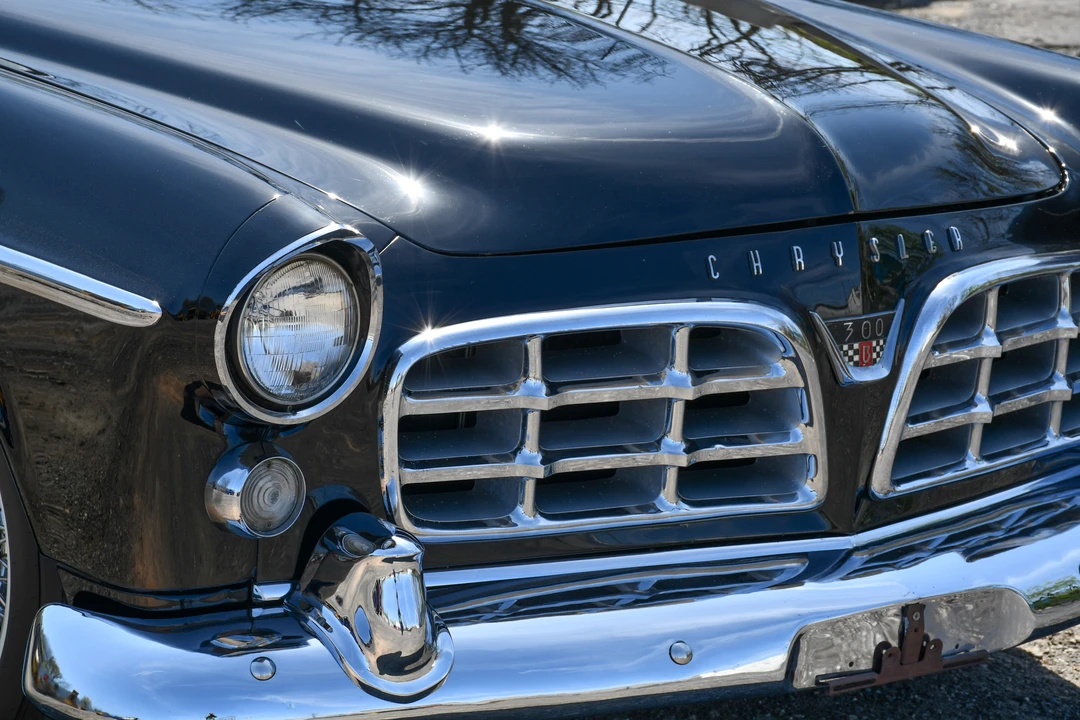 1956 Chrysler 300 Letter Series - Image 30 of 31