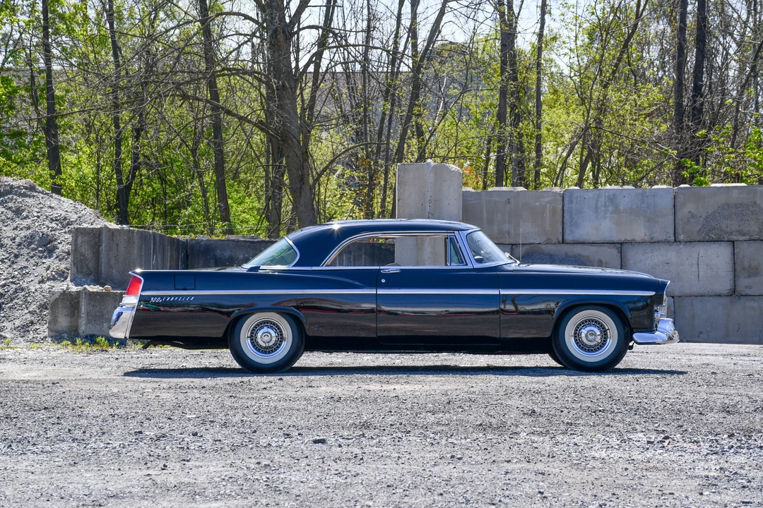 1956 Chrysler 300 Letter Series - Image 16 of 31