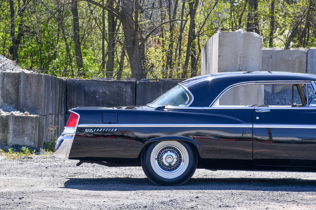 1956 Chrysler 300 Letter Series - Image 17 of 31
