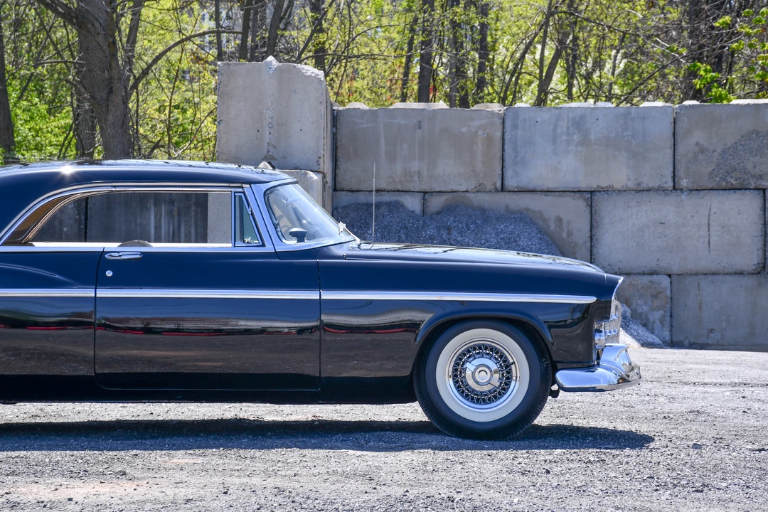 1956 Chrysler 300 Letter Series - Image 18 of 31