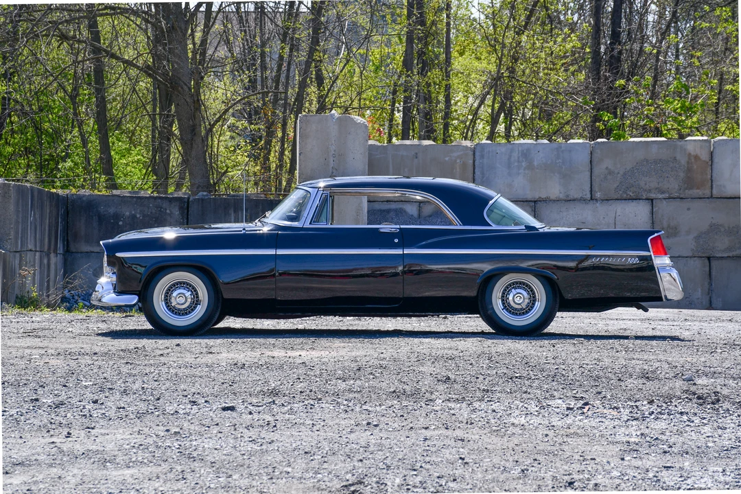 1956 Chrysler 300 Letter Series - Image 9 of 31