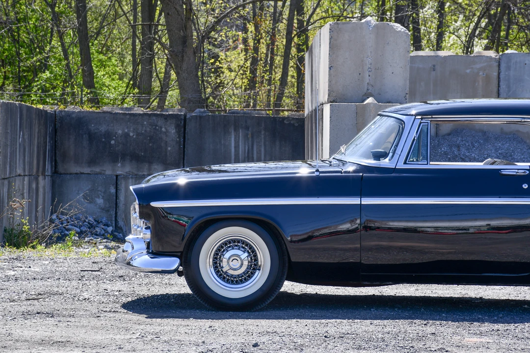 1956 Chrysler 300 Letter Series - Image 19 of 31