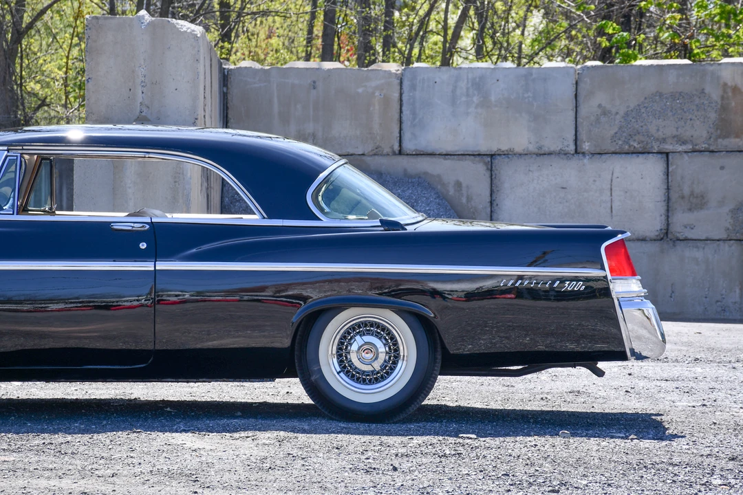 1956 Chrysler 300 Letter Series - Image 20 of 31