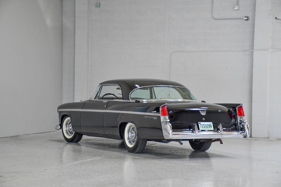 1956 Chrysler 300 Letter Series - Image 24 of 31