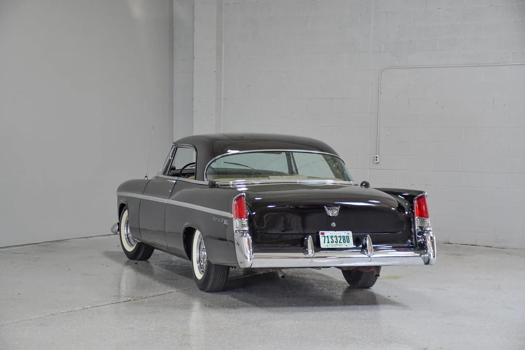 1956 Chrysler 300 Letter Series - Image 25 of 31