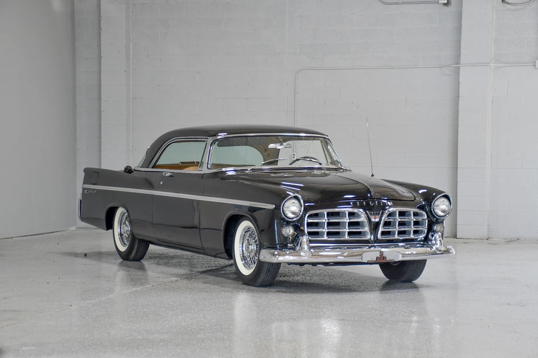 1956 Chrysler 300 Letter Series - Image 22 of 31