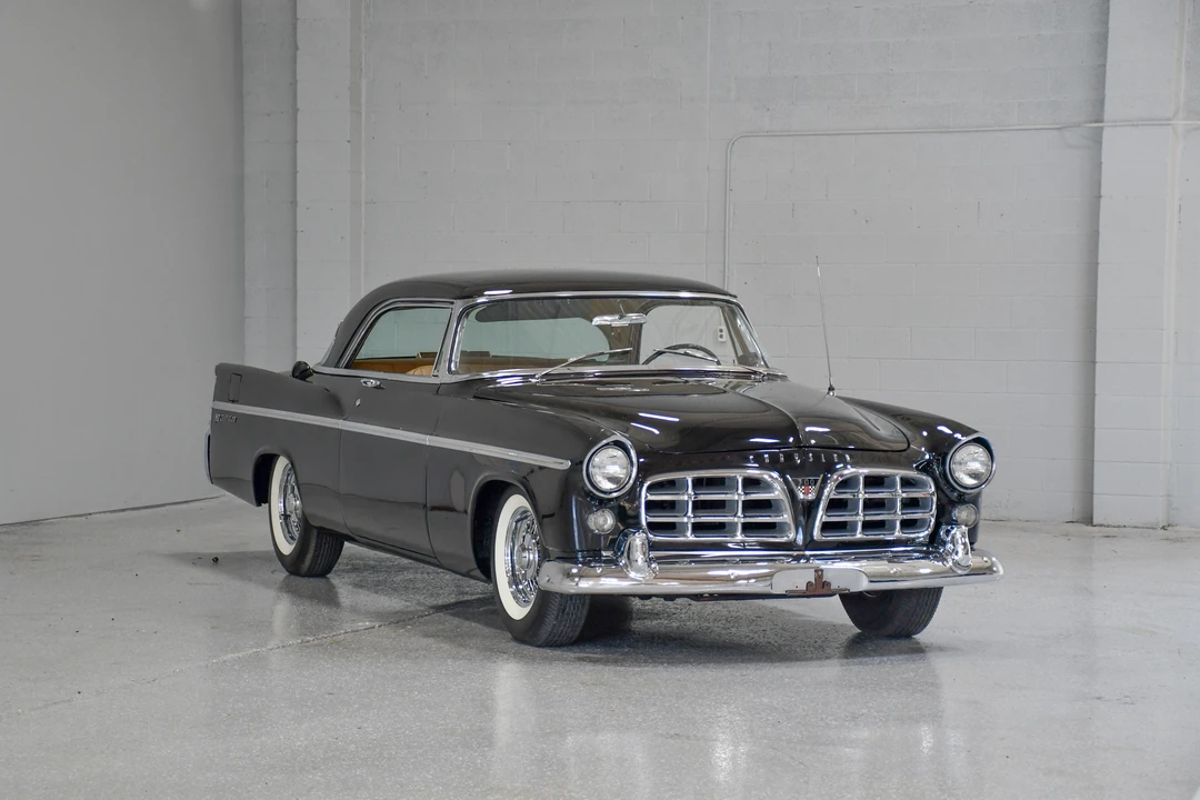 1956 Chrysler 300 Letter Series - Image 21 of 31