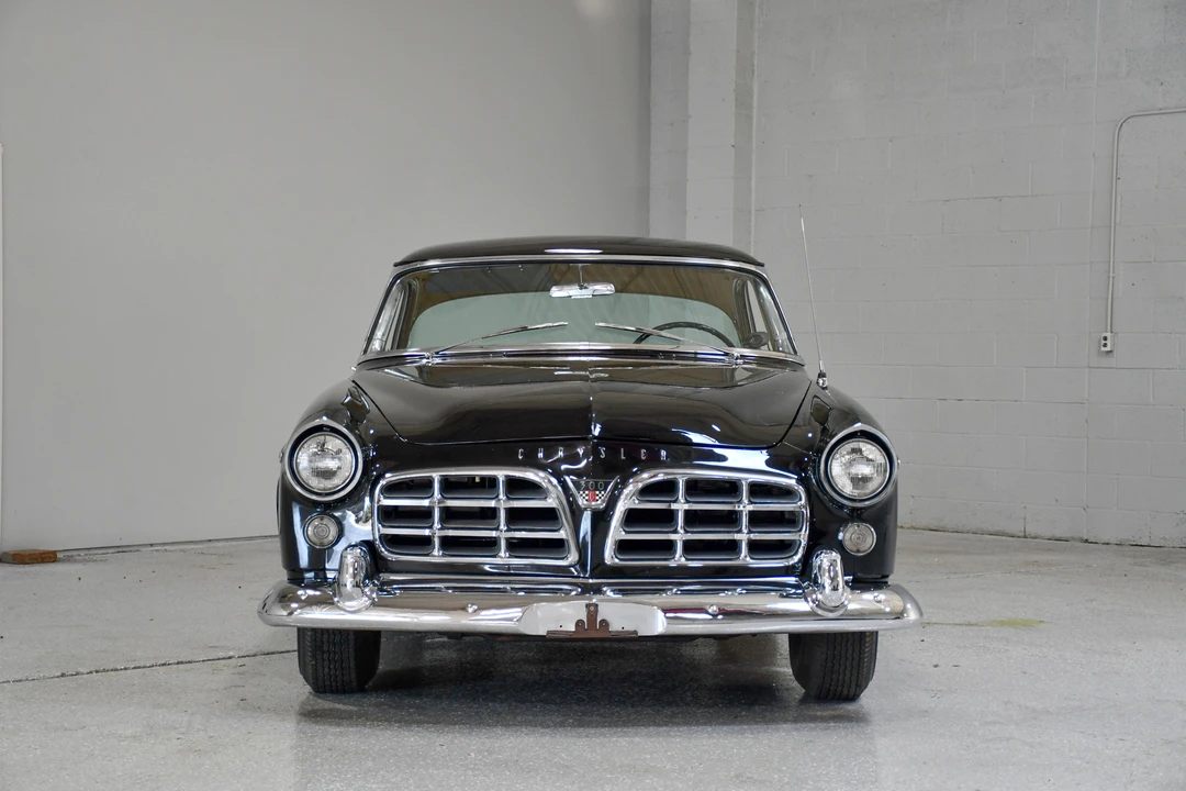 1956 Chrysler 300 Letter Series - Image 23 of 31