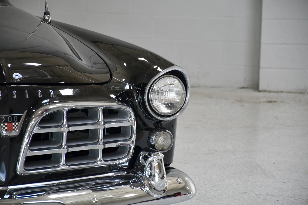 1956 Chrysler 300 Letter Series - Image 27 of 31