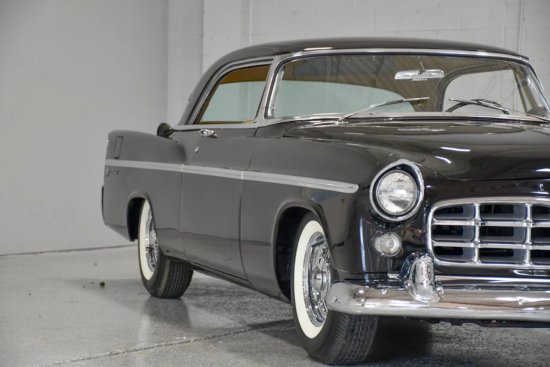 1956 Chrysler 300 Letter Series - Image 26 of 31