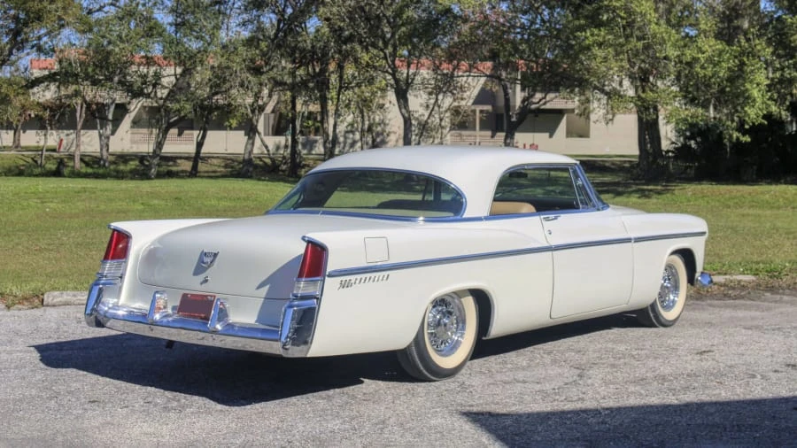 1956 Chrysler 300 Letter Series - Image 2 of 27