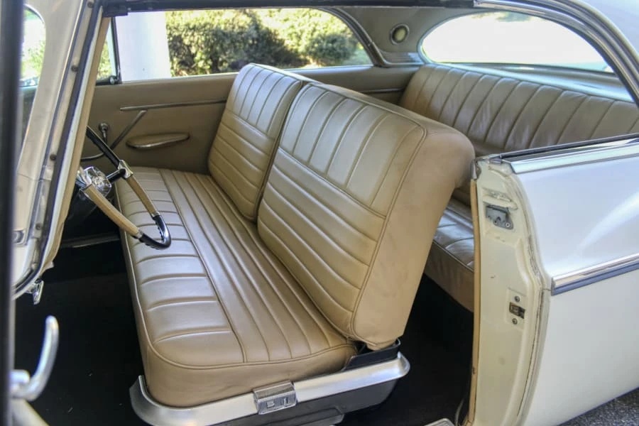 1956 Chrysler 300 Letter Series - Image 3 of 27
