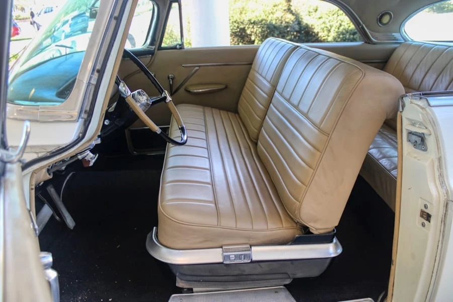1956 Chrysler 300 Letter Series - Image 4 of 27