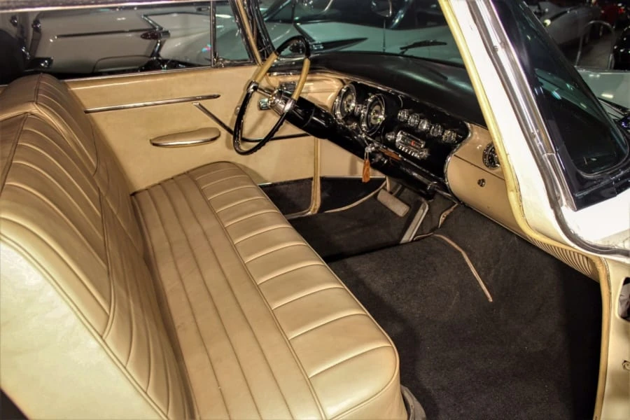 1956 Chrysler 300 Letter Series - Image 5 of 27