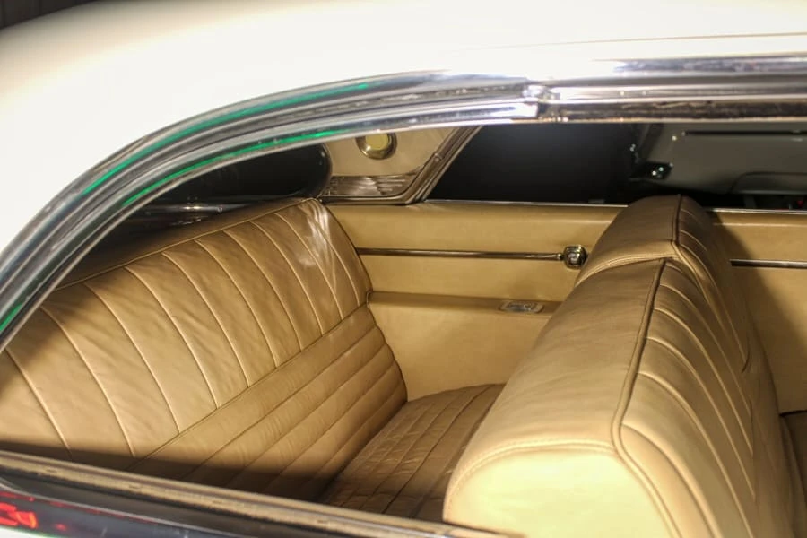 1956 Chrysler 300 Letter Series - Image 6 of 27