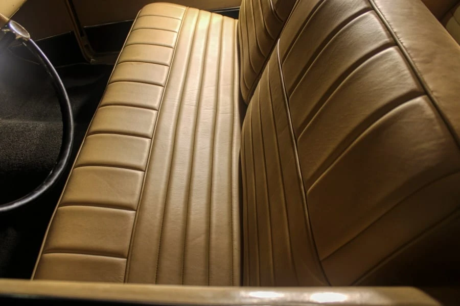 1956 Chrysler 300 Letter Series - Image 7 of 27