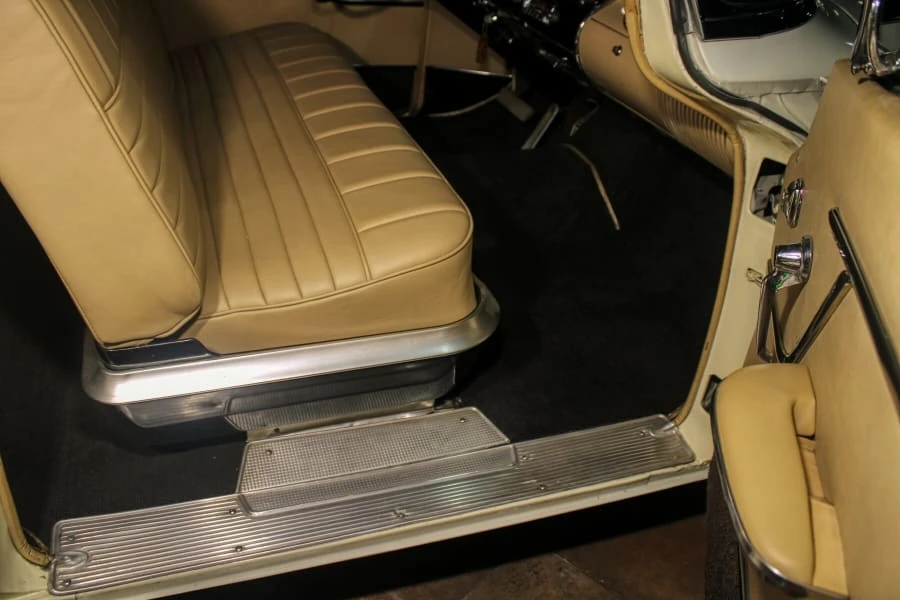 1956 Chrysler 300 Letter Series - Image 8 of 27