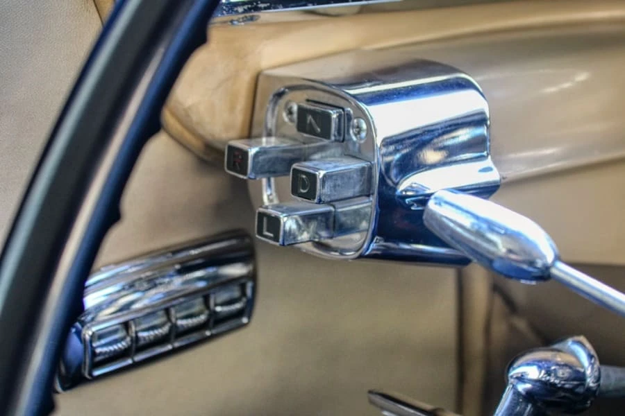 1956 Chrysler 300 Letter Series - Image 18 of 27