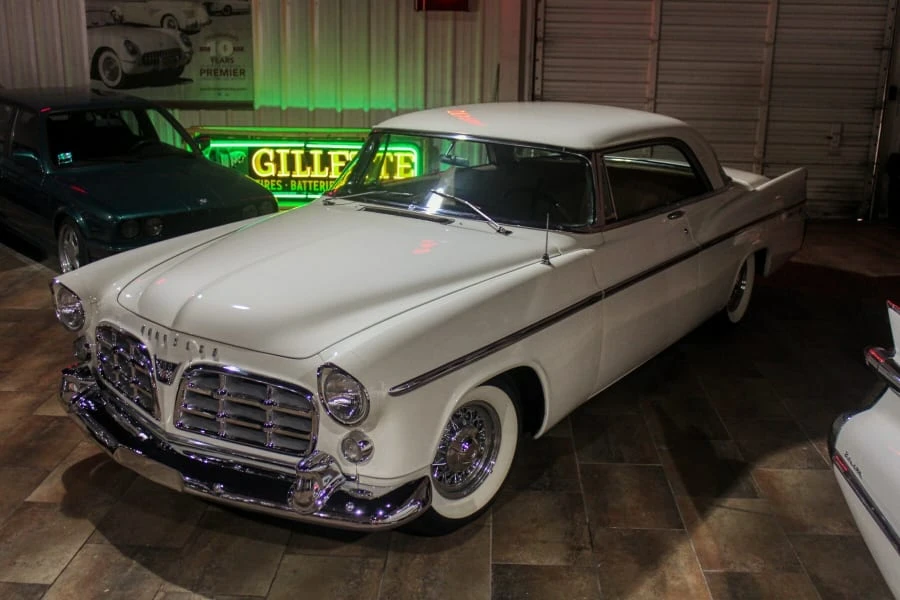 1956 Chrysler 300 Letter Series - Image 20 of 27