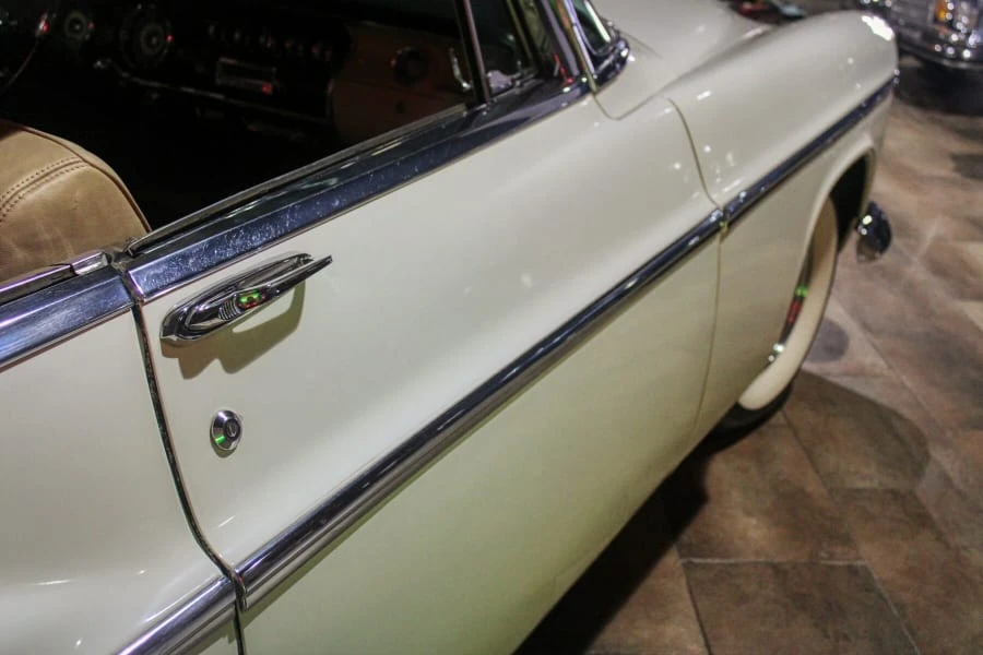 1956 Chrysler 300 Letter Series - Image 22 of 27