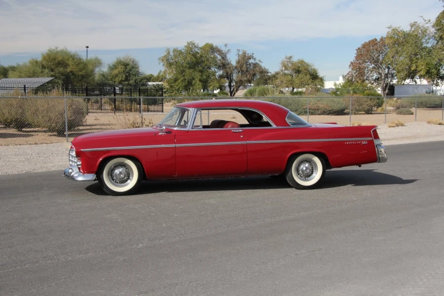 1956 Chrysler 300 Letter Series - Image 2 of 12