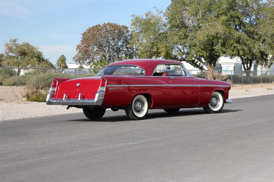 1956 Chrysler 300 Letter Series - Image 3 of 12