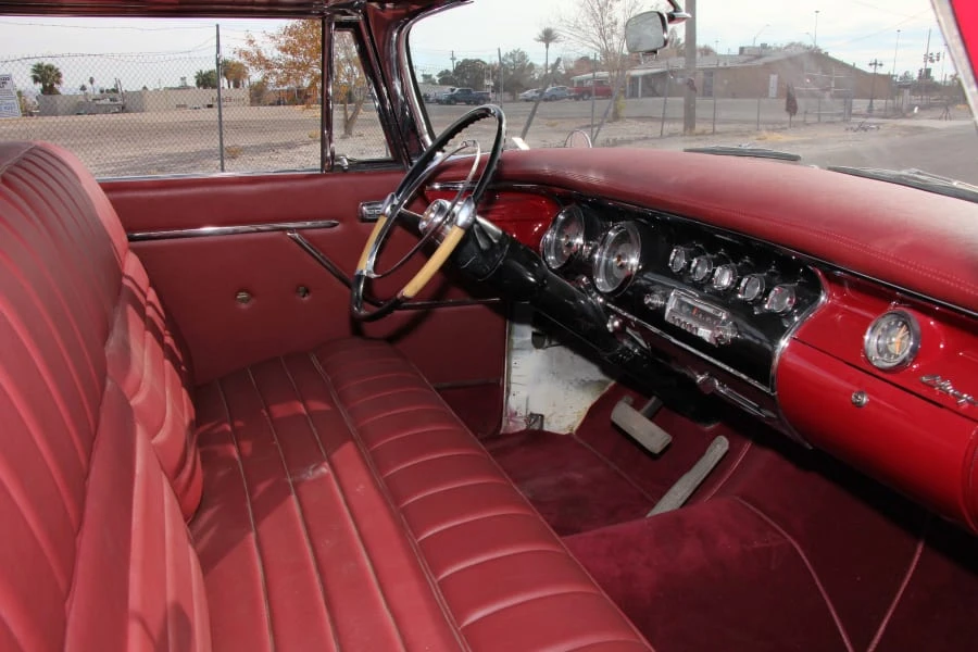 1956 Chrysler 300 Letter Series - Image 5 of 12