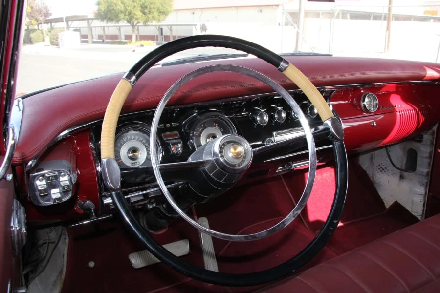 1956 Chrysler 300 Letter Series - Image 6 of 12