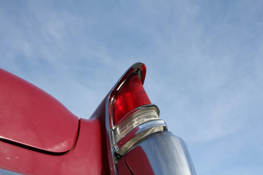 1956 Chrysler 300 Letter Series - Image 10 of 12
