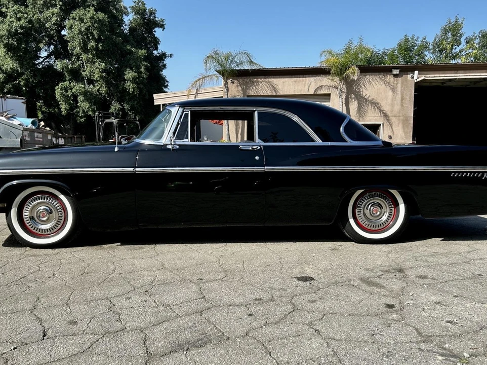 1956 Chrysler 300 Letter Series - Image 13 of 31