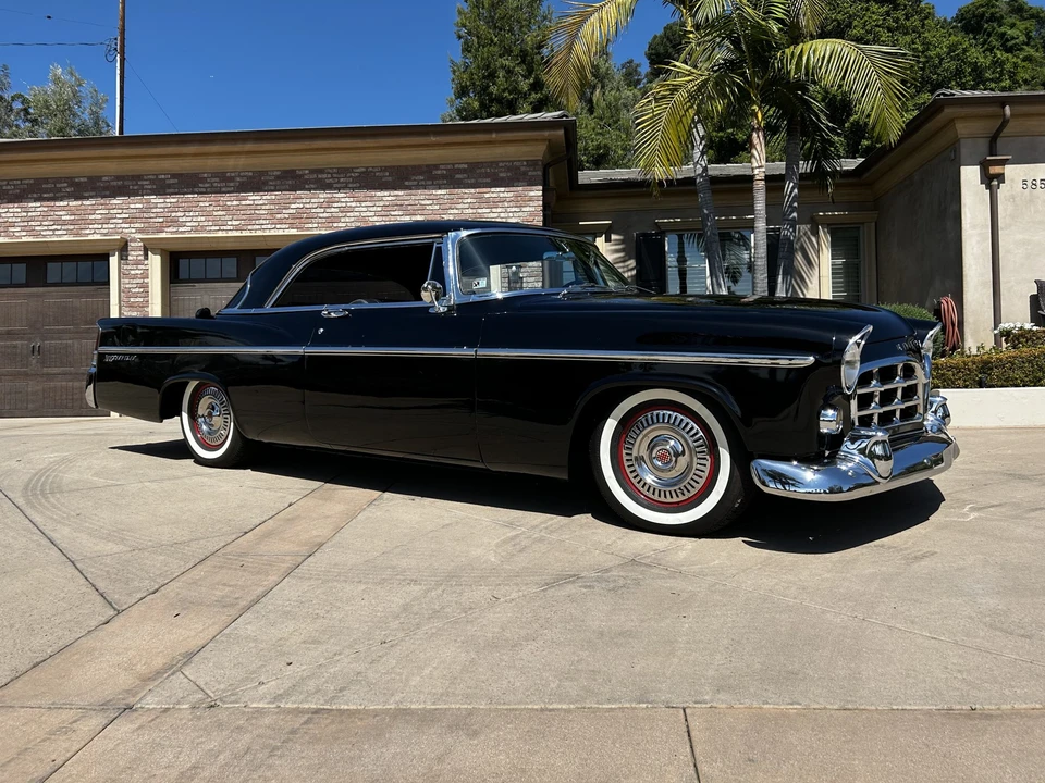 1956 Chrysler 300 Letter Series - Image 7 of 31