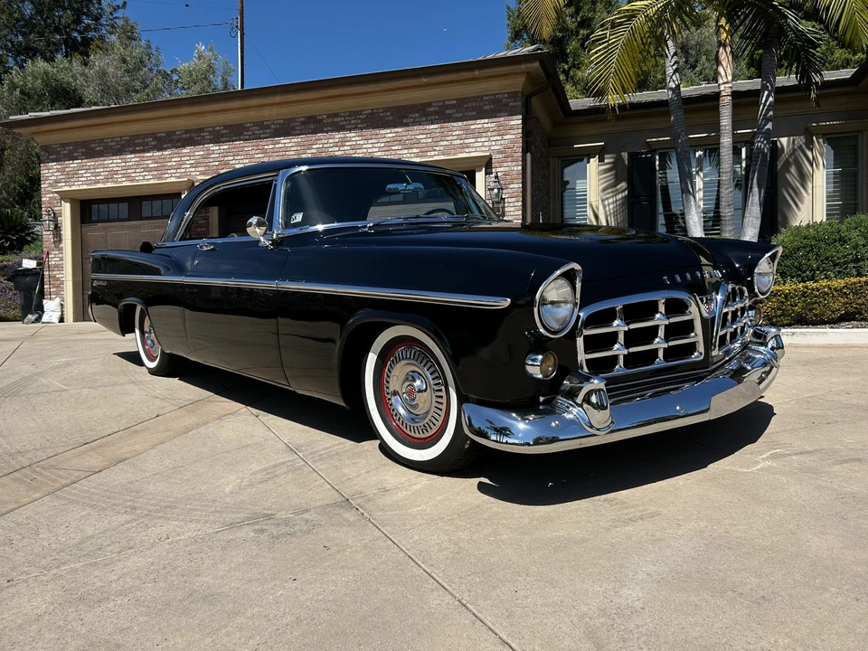 1956 Chrysler 300 Letter Series - Image 6 of 31